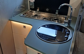 FIAT LAIKA KOSMO image