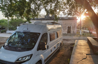 Fiat CHAUSSON Ducato  image