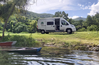 Fiat CHAUSSON Ducato  image