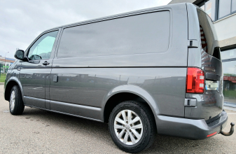  LANDO FOURGONS image