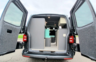  LANDO FOURGONS image