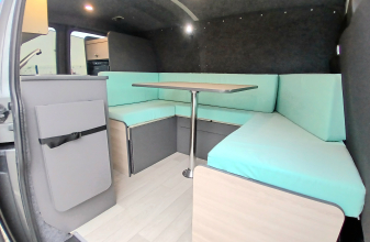  LANDO FOURGONS image