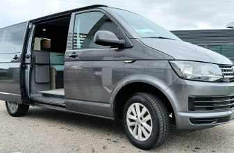  LANDO FOURGONS image