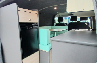  LANDO FOURGONS image