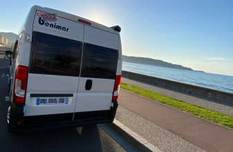 Fiat BENIMAR Benivan 120up image