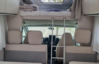 FIAT ADRIA CORAL image