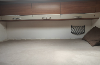 Fiat ADRIA Coral 680 SP image