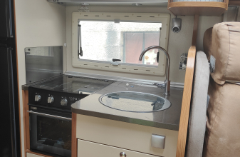 Fiat ADRIA Coral 680 SP image