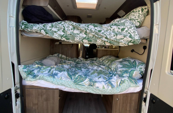 Fiat BENIMAR Benivan 120up image