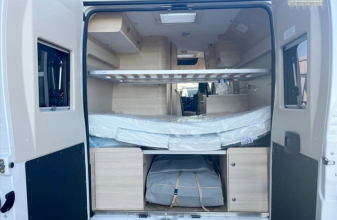 FIAT CHAUSSON TWIST image