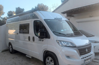 FIAT CHAUSSON TWIST image