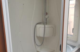 Fiat ADRIA Coral 680 SP image