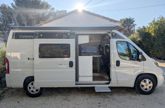 FIAT CHAUSSON TWIST image