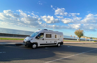 Fiat BENIMAR Benivan 120up image