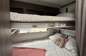 FORD BENIMAR SPORT image