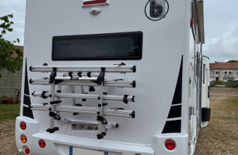 FORD BENIMAR SPORT image