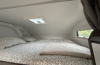 FORD BENIMAR SPORT image