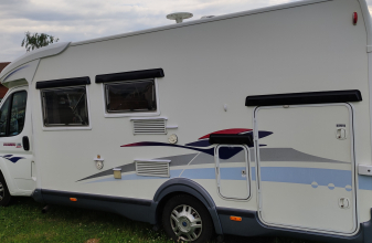 Fiat CHALLENGER Mageo 115 image