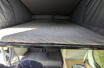 Renault TRAFIC Trafic 3 image