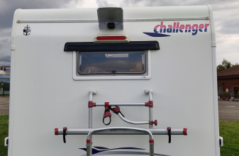 Fiat CHALLENGER Mageo 115 image