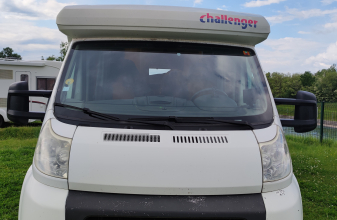 Fiat CHALLENGER Mageo 115 image