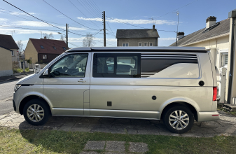 Volkswagen STYLEVAN Durban 2025 image