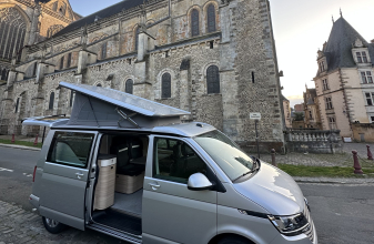 Volkswagen STYLEVAN Durban 2025 image