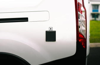 Ford BURSTNER TRANSIT COPPA 520 TRAIL, 150CV image