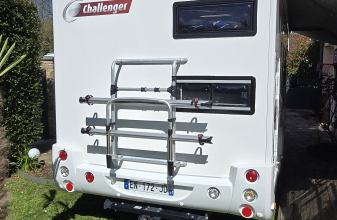 FIAT CHALLENGER GENESIS image