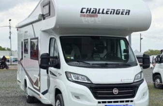 FIAT CHALLENGER GENESIS image