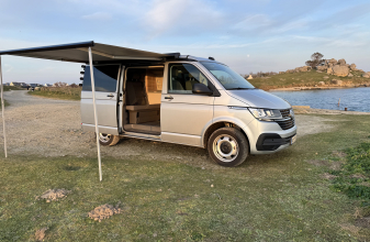  VOLKSWAGEN CALIFORNIA image