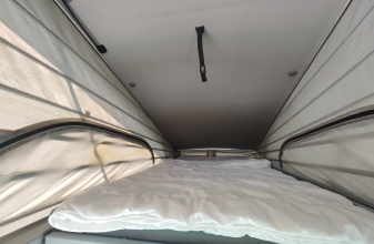 Mercedes WESTFALIA Viano Marco Polo image