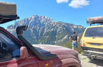 Toyota AUTRE hdj 80 image