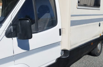 Ford ELNAGH 2l5 td image