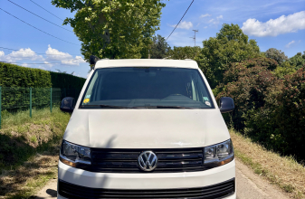 Volkswagen AUTRE Transporter T6 image
