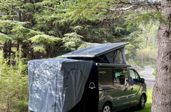 Renault HANROAD TREK 5+ EXTREME EDITION (RENAULT TRAFIC 2.0L dCi 150) image