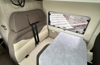 FIAT CHALLENGER VANY image