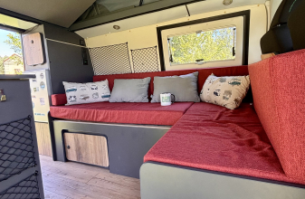 Volkswagen AUTRE Transporter T6 image