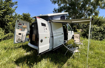 Volkswagen AUTRE Transporter T6 image