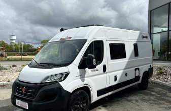 FIAT CHALLENGER VANY image