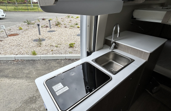 FIAT CHALLENGER VANY image