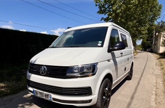 Volkswagen AUTRE Transporter T6 image