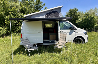 Volkswagen AUTRE Transporter T6 image