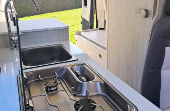  ROLLER TEAM Livingstone image