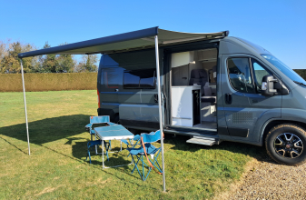  ROLLER TEAM Livingstone image