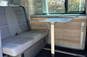 VOLKSWAGEN VOLKSWAGEN CALIFORNIA image