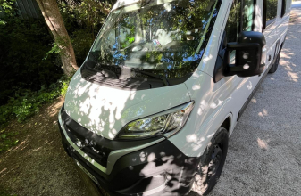 FIAT CHAUSSON ALLEGRO image