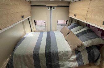 FIAT CHAUSSON ALLEGRO image