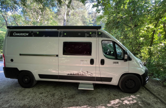 FIAT CHAUSSON ALLEGRO image