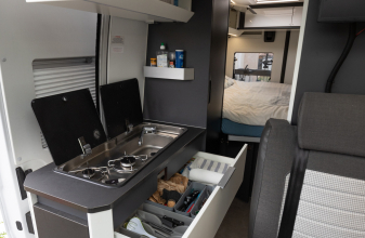 FIAT ADRIA COMPACT image